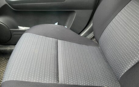 Hyundai Getz I рестайлинг, 2008 год, 600 000 рублей, 18 фотография