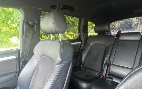 Audi Q7, 2010 год, 1 790 000 рублей, 9 фотография