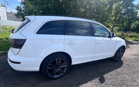 Audi Q7, 2010 год, 1 790 000 рублей, 5 фотография