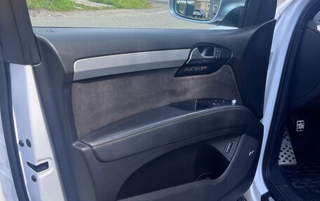 Audi Q7, 2010 год, 1 790 000 рублей, 15 фотография