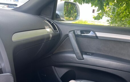 Audi Q7, 2010 год, 1 790 000 рублей, 10 фотография
