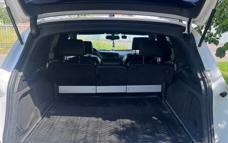 Audi Q7, 2010 год, 1 790 000 рублей, 7 фотография