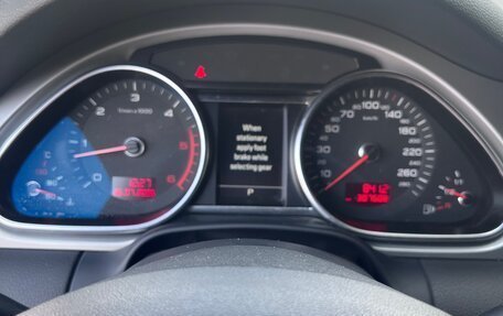 Audi Q7, 2010 год, 1 790 000 рублей, 12 фотография