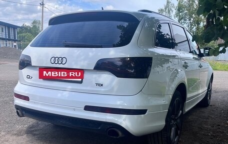 Audi Q7, 2010 год, 1 790 000 рублей, 17 фотография