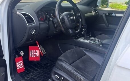 Audi Q7, 2010 год, 1 790 000 рублей, 14 фотография