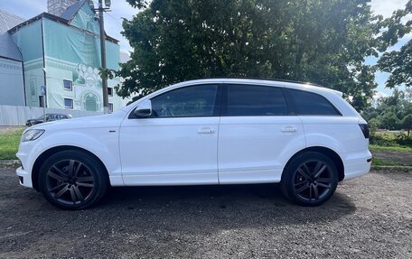 Audi Q7, 2010 год, 1 790 000 рублей, 20 фотография