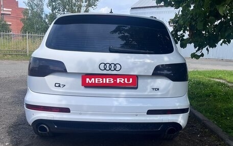 Audi Q7, 2010 год, 1 790 000 рублей, 18 фотография