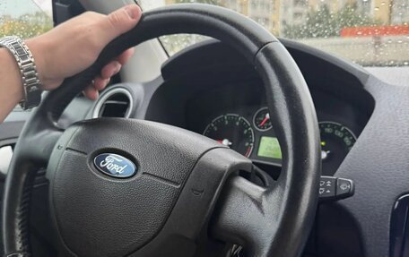 Ford Fusion I, 2007 год, 500 000 рублей, 12 фотография
