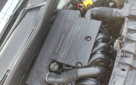Ford Fusion I, 2007 год, 500 000 рублей, 15 фотография