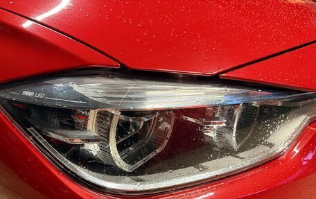 BMW 3 серия, 2018 год, 1 880 000 рублей, 13 фотография