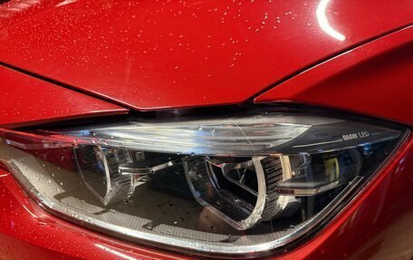 BMW 3 серия, 2018 год, 1 880 000 рублей, 14 фотография
