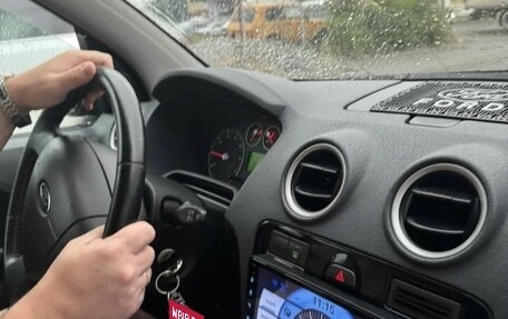 Ford Fusion I, 2007 год, 500 000 рублей, 14 фотография