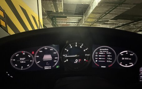 Porsche 911, 2021 год, 16 000 000 рублей, 9 фотография