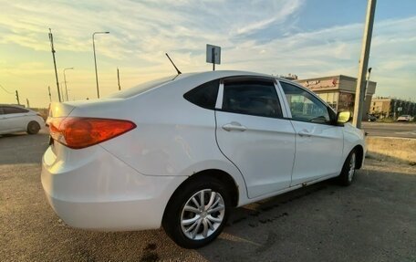 Haima M3, 2014 год, 420 000 рублей, 3 фотография
