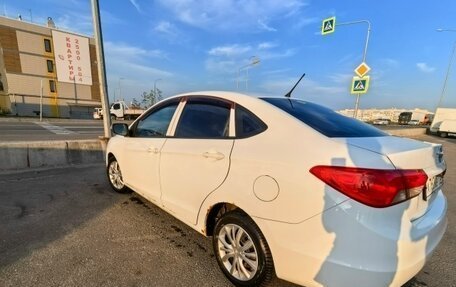 Haima M3, 2014 год, 420 000 рублей, 8 фотография