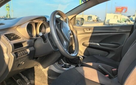 Haima M3, 2014 год, 420 000 рублей, 7 фотография