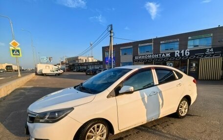 Haima M3, 2014 год, 420 000 рублей, 9 фотография