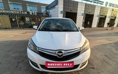 Haima M3, 2014 год, 420 000 рублей, 2 фотография