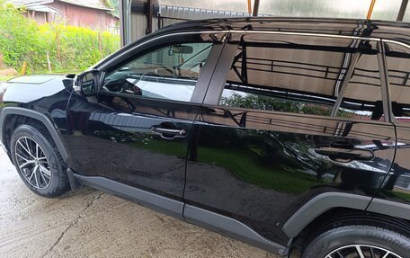Toyota RAV4, 2020 год, 3 060 000 рублей, 7 фотография