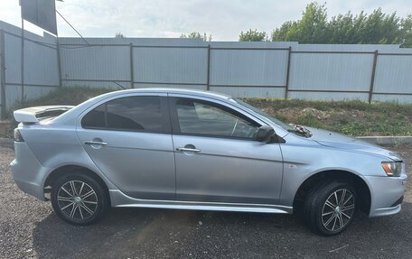 Mitsubishi Lancer IX, 2008 год, 465 000 рублей, 3 фотография