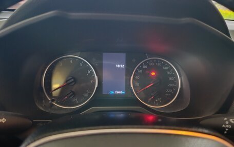 Toyota RAV4, 2020 год, 3 060 000 рублей, 6 фотография