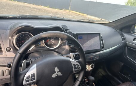 Mitsubishi Lancer IX, 2008 год, 465 000 рублей, 7 фотография