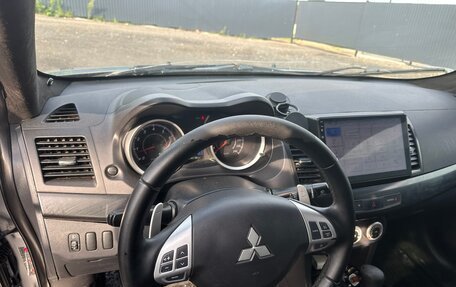 Mitsubishi Lancer IX, 2008 год, 465 000 рублей, 6 фотография