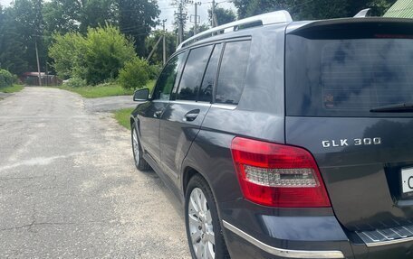 Mercedes-Benz GLK-Класс, 2012 год, 1 300 000 рублей, 2 фотография