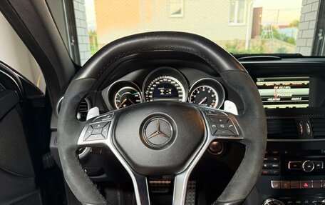 Mercedes-Benz C-Класс AMG, 2014 год, 5 300 000 рублей, 16 фотография