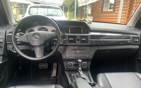 Mercedes-Benz GLK-Класс, 2012 год, 1 300 000 рублей, 12 фотография