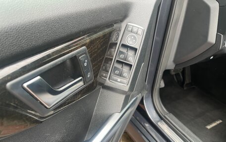 Mercedes-Benz GLK-Класс, 2012 год, 1 300 000 рублей, 13 фотография