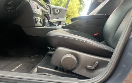 Mercedes-Benz GLK-Класс, 2012 год, 1 300 000 рублей, 14 фотография