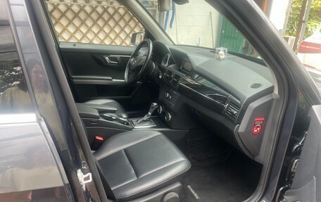 Mercedes-Benz GLK-Класс, 2012 год, 1 300 000 рублей, 15 фотография