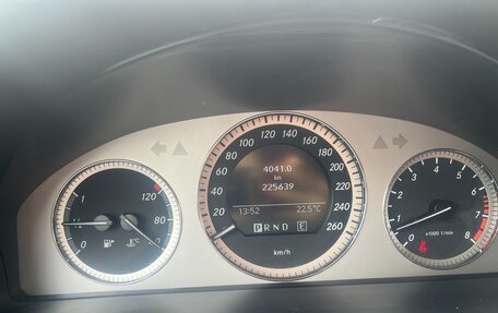 Mercedes-Benz GLK-Класс, 2012 год, 1 300 000 рублей, 8 фотография