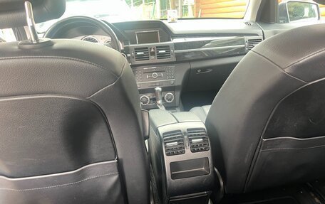 Mercedes-Benz GLK-Класс, 2012 год, 1 300 000 рублей, 11 фотография