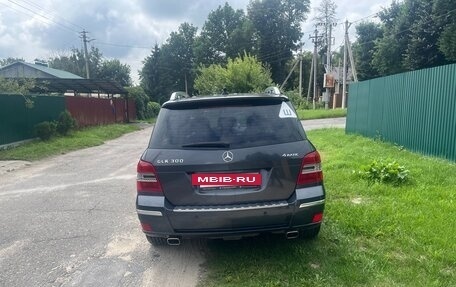 Mercedes-Benz GLK-Класс, 2012 год, 1 300 000 рублей, 4 фотография