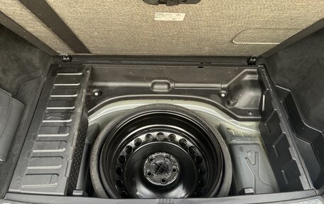 Mercedes-Benz GLK-Класс, 2012 год, 1 300 000 рублей, 18 фотография