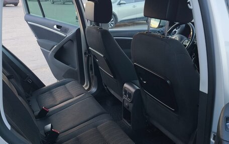 Volkswagen Tiguan I, 2012 год, 1 350 000 рублей, 2 фотография