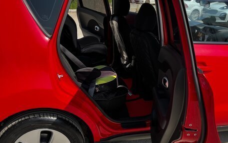 KIA Soul II рестайлинг, 2014 год, 1 250 000 рублей, 6 фотография