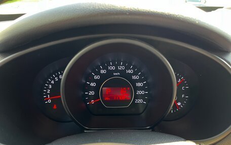 KIA Soul II рестайлинг, 2014 год, 1 250 000 рублей, 10 фотография