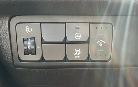 KIA Soul II рестайлинг, 2014 год, 1 250 000 рублей, 11 фотография