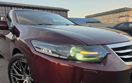 Honda Accord VIII рестайлинг, 2012 год, 1 350 000 рублей, 6 фотография