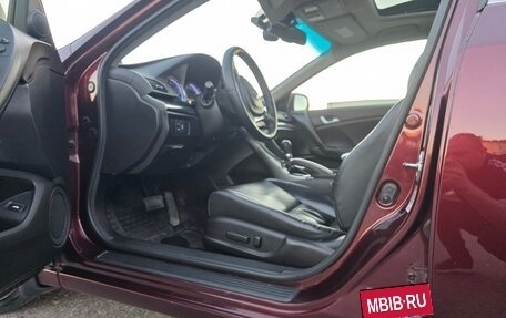 Honda Accord VIII рестайлинг, 2012 год, 1 350 000 рублей, 12 фотография