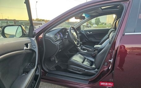 Honda Accord VIII рестайлинг, 2012 год, 1 350 000 рублей, 8 фотография