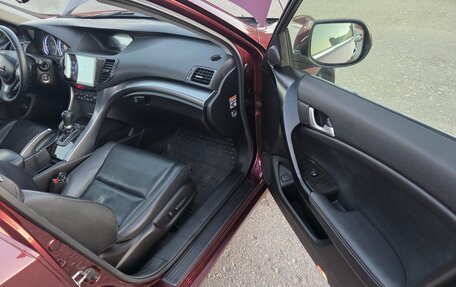 Honda Accord VIII рестайлинг, 2012 год, 1 350 000 рублей, 30 фотография