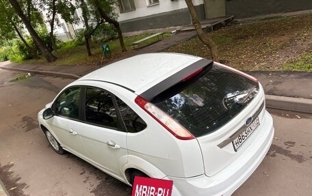 Ford Focus II рестайлинг, 2008 год, 399 000 рублей, 7 фотография