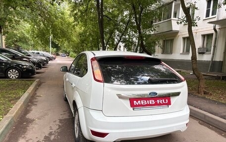 Ford Focus II рестайлинг, 2008 год, 399 000 рублей, 6 фотография