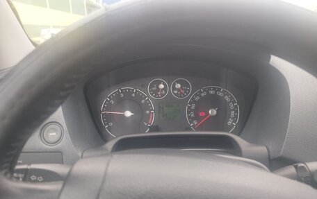 Ford Fusion I, 2007 год, 420 000 рублей, 7 фотография