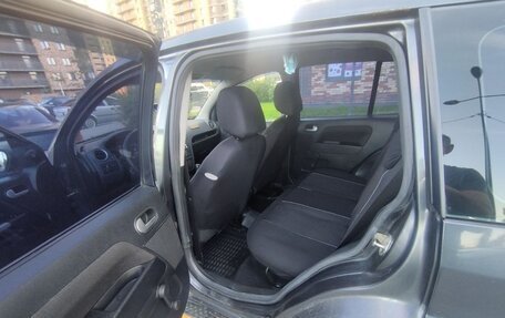 Ford Fusion I, 2007 год, 420 000 рублей, 9 фотография
