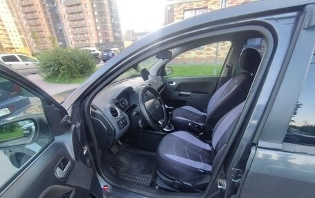 Ford Fusion I, 2007 год, 420 000 рублей, 8 фотография